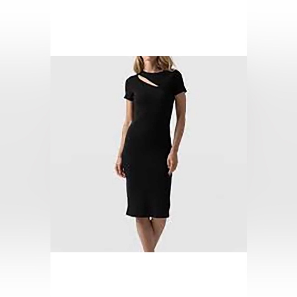 Saint + Sofia dress 8